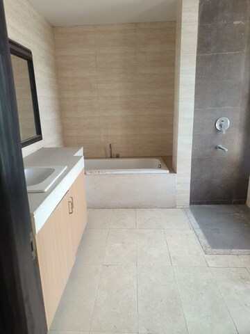 Attached Bathroom in 3 BHK Apartment at Jaypee Klassic Shaurya, Sector 134 – for Sale