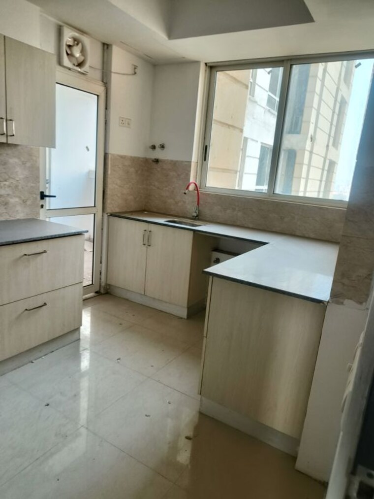Kitchen, jaypee-klassic-shaurya 3 Bedroom 1666 Sq.Ft. Apartment In Sector 134 Noida 9984714