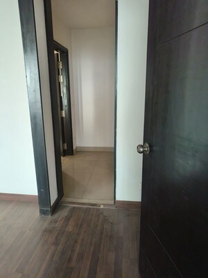 Building Lobby in 3 BHK Apartment at Jaypee Klassic Shaurya, Sector 134 – for Sale