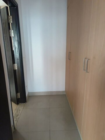 Building Lobby in 3 BHK Apartment at Jaypee Klassic Shaurya, Sector 134 – for Sale