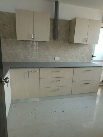 Kitchen in 3 BHK Apartment at Jaypee Klassic Shaurya, Sector 134 – for Sale