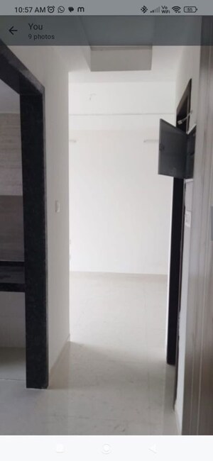 Furnished Amenities in 1 BHK Apartment at Regency Anantam, Dombivli East – for Rent