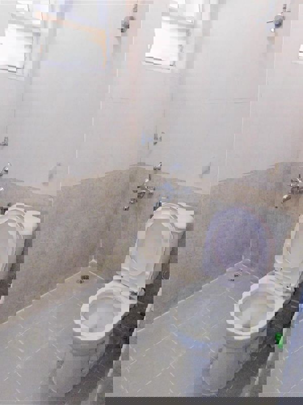 2.5 BHK 1500 Sq.Ft. Apartment in Shriram Suhaana