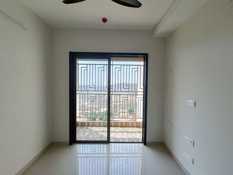 Room, regency-anantam 1 Bedroom 431 Sq.Ft. Apartment In Dombivli East Thane 9984759