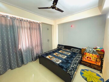 Bedroom in 2 BHK Apartment at Ascent Savy Ville De, Raj Nagar Extension – for Rent