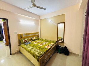 Bedroom in 2 BHK Apartment at Ascent Savy Ville De, Raj Nagar Extension – for Rent