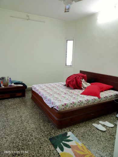 2 BHK 850 Sq.Ft. Apartment in Yashodham Complex