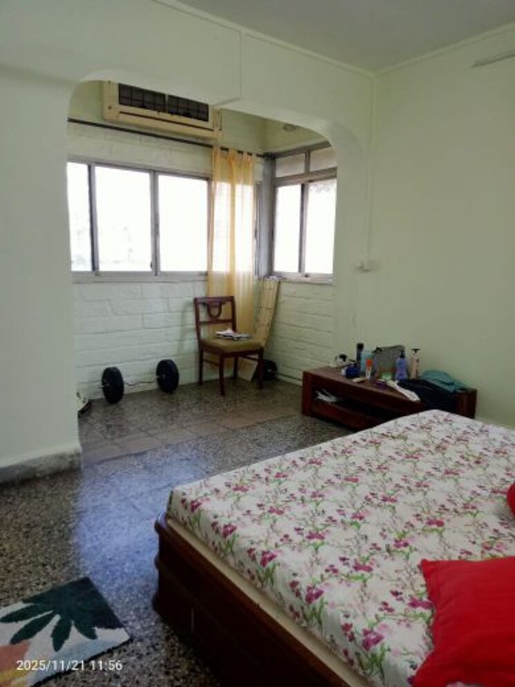 Bedroom, yashodham-complex 2 Bedroom 850 Sq.Ft. Apartment In Goregaon East Mumbai 9984777