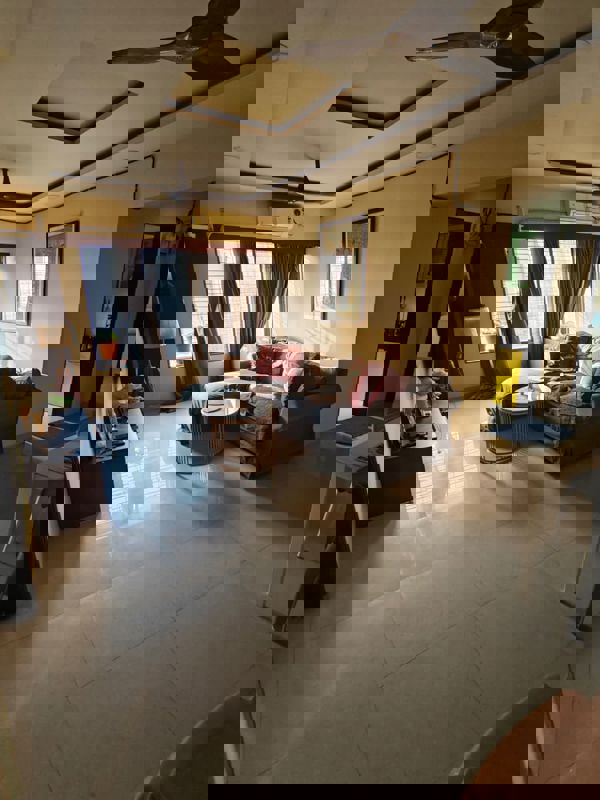 2 BHK 598 Sq.Ft. Apartment in 16 Mount Blanc