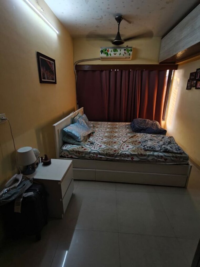 Living Room, 16-mount-blanc 2 Bedroom 598 Sq.Ft. Apartment In Chembur Mumbai 9984779