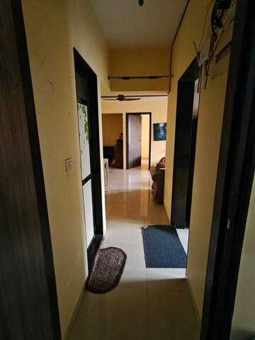 Building Lobby in 2 BHK Apartment at 16 Mount Blanc, Chembur – for Rent