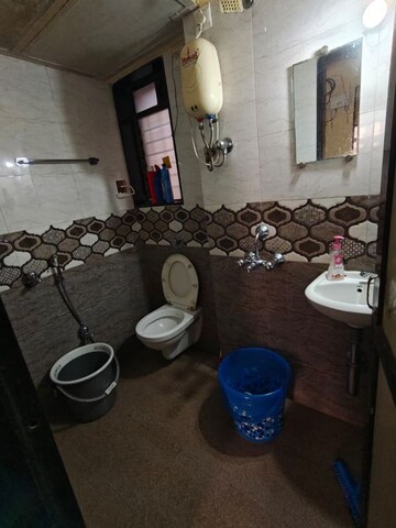 Team Area in 2 BHK Apartment at 16 Mount Blanc, Chembur – for Rent