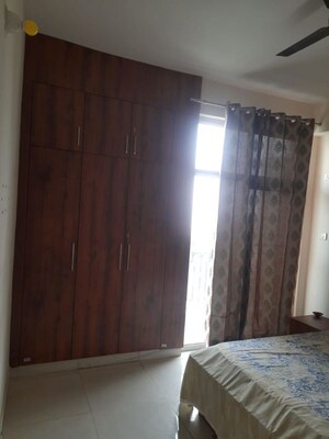 Room in 3 BHK Apartment at Ansal API Celebrity Gardens, Sushant Golf City – for Rent