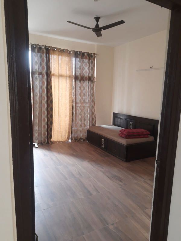 3 BHK 1755 Sq.Ft. Apartment in Ansal API Celebrity Gardens