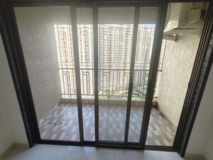 Room in 2 BHK Apartment at Regency Anantam, Dombivli East – for Rent