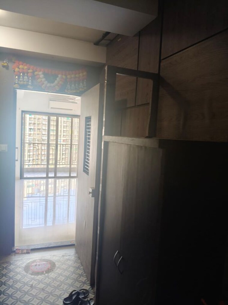 Room, regency-anantam 2 Bedroom 640 Sq.Ft. Apartment In Dombivli East Thane 9984784