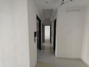 Building Lobby in 2 BHK Apartment at Regency Anantam, Dombivli East – for Rent