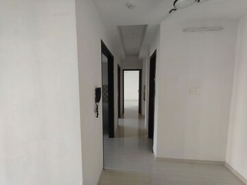 Building Lobby in 2 BHK Apartment at Regency Anantam, Dombivli East – for Rent