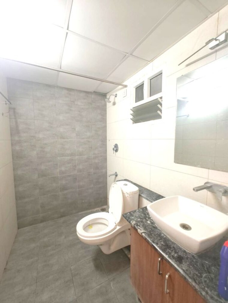 Bathroom, cumins-genesis 3 Bedroom 1686 Sq.Ft. Apartment In Horamavu Bangalore 9984789