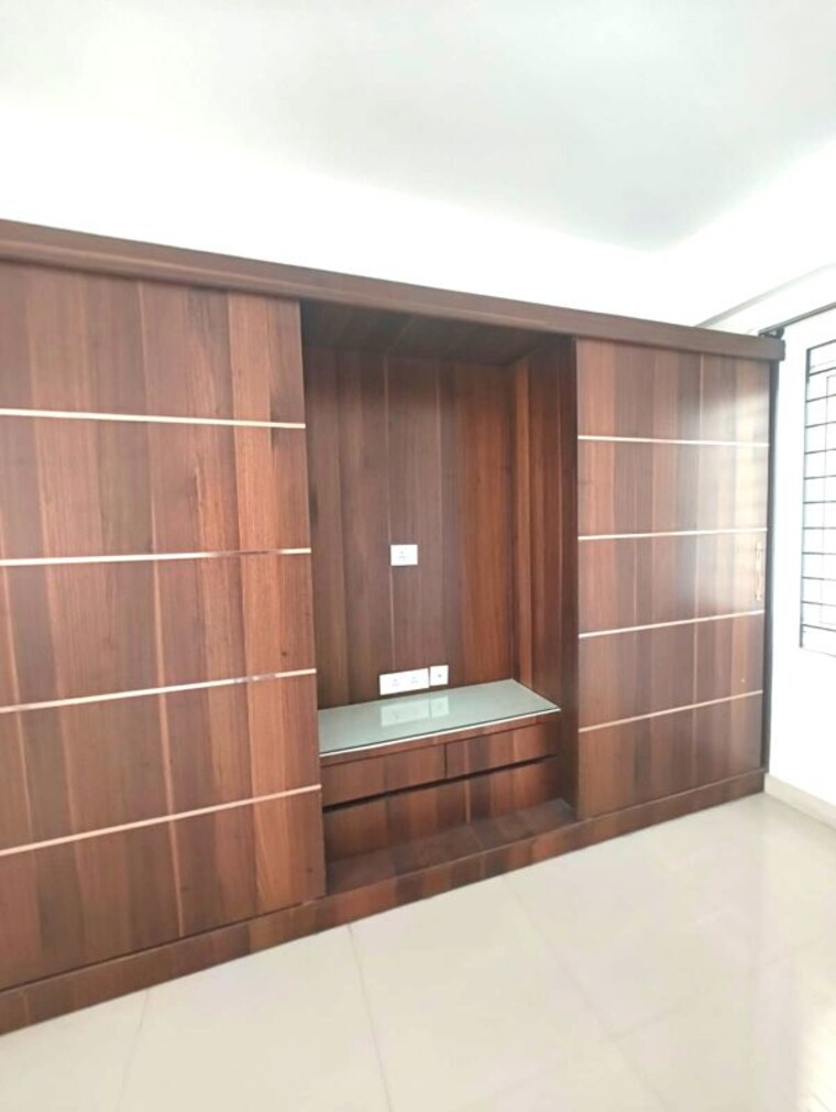 Room, cumins-genesis 3 Bedroom 1686 Sq.Ft. Apartment In Horamavu Bangalore 9984789