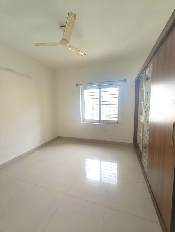 3 BHK 1686 Sq.Ft. Apartment in Cumins Genesis
