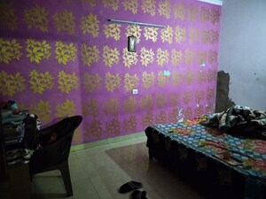 Bedroom in 2 BHK Independent House at RWA Apartments Sector 20, Sector 20 – for Rent