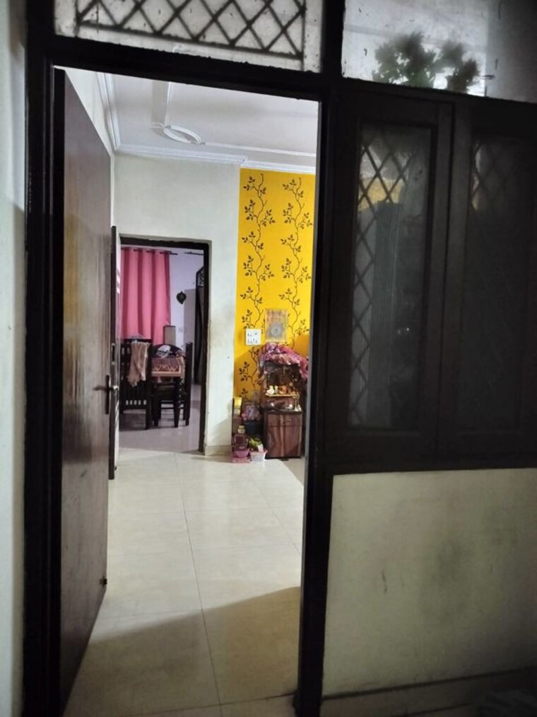 Bedroom, rwa-apartments-sector-20 2 Bedroom 1350 Sq.Ft. Independent House In Sector 20 Noida 9984791