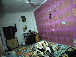 Bedroom in 2 BHK Independent House at RWA Apartments Sector 20, Sector 20 – for Rent