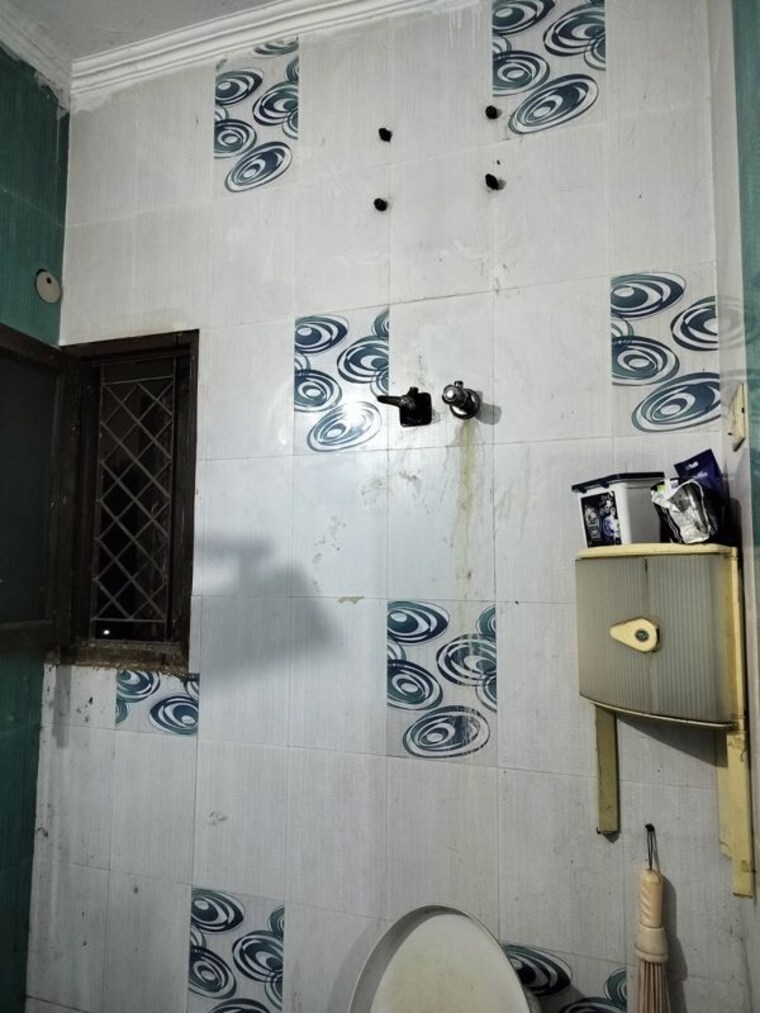 Master Bedroom, rwa-apartments-sector-20 2 Bedroom 1350 Sq.Ft. Independent House In Sector 20 Noida 9984791