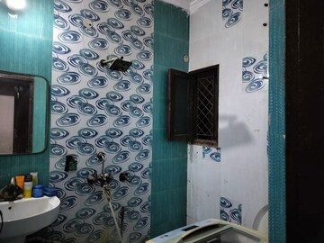 Bathroom in 2 BHK Independent House at RWA Apartments Sector 20, Sector 20 – for Rent