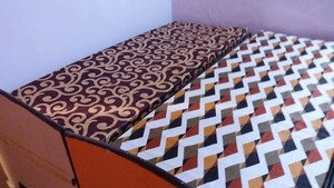  Pg For Rent in Rabale