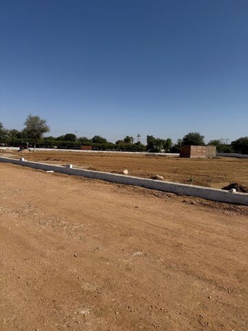 Plot Area in  Plot at Sector 16 Greater Noida – for Sale