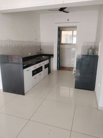 Kitchen in 2 BHK Apartment at Bavdhan – for Rent