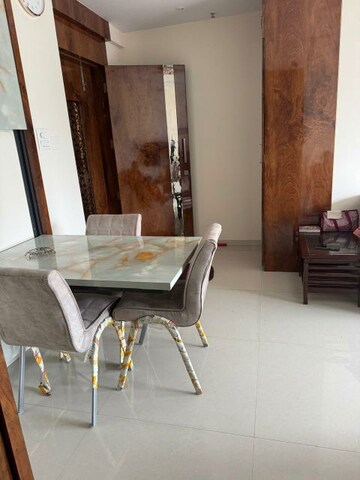 Furnished Amenities in 1 BHK Apartment at Marathon Eminence, Mulund West – for Sale