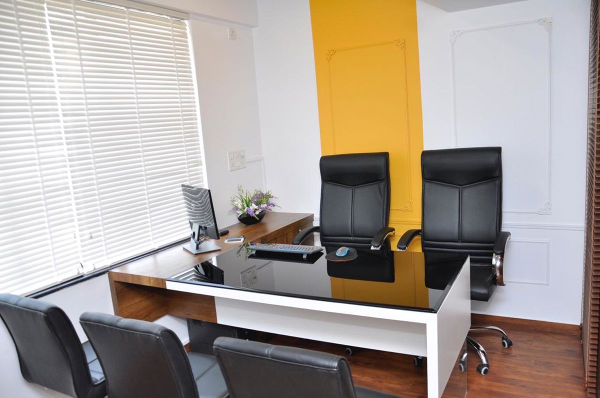 Office Space For Rent in Silver Space