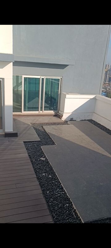 Bedroom in 4 BHK Penthouse at Tata Gurgaon Gateway, Sector 112 – for Sale