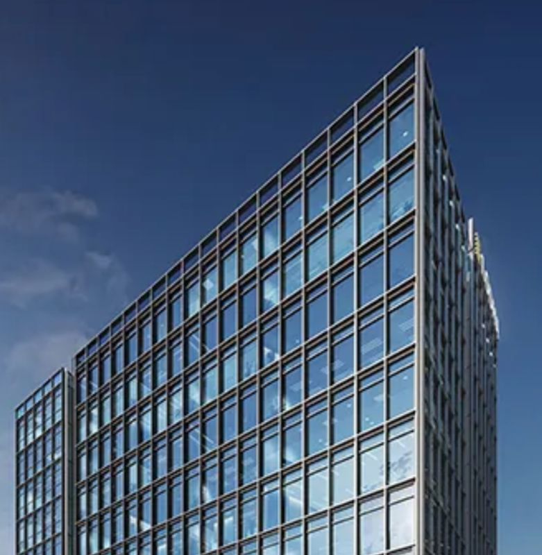 Office Space For Rent in Lower Parel