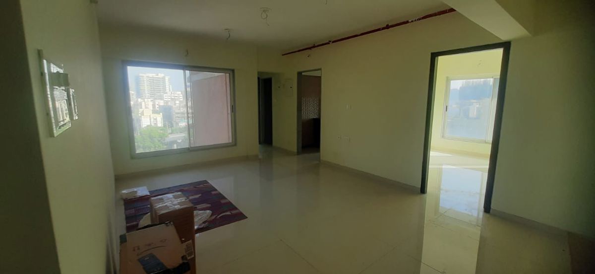 2 BHK Apartment For Rent in Ani Anu Sri Balaji Enclave