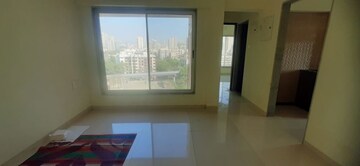 Living Room in 2 BHK Apartment at Ani Anu Sri Balaji Enclave, Malad West – for Rent