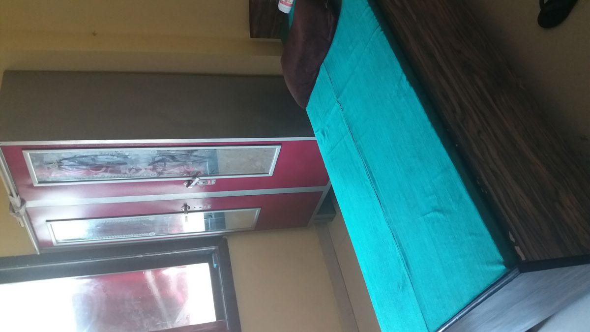 Pg For Rent in Mahape