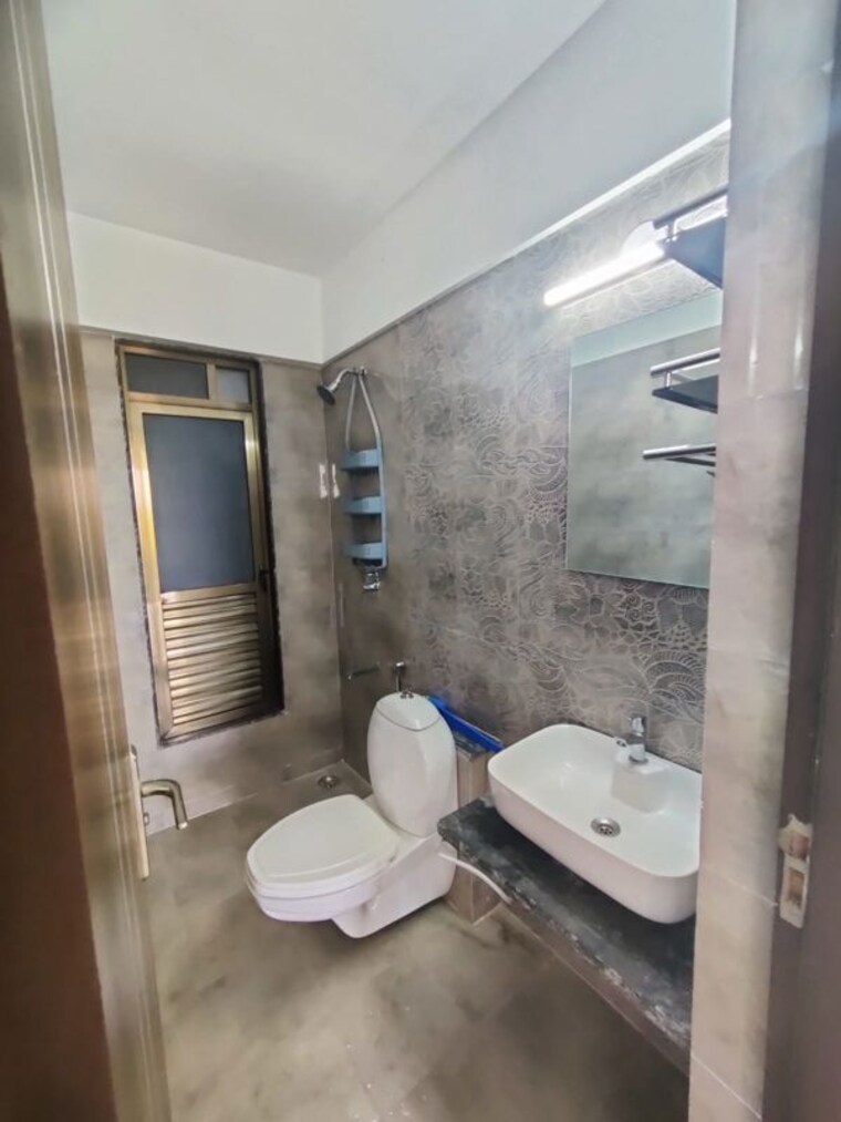 Bathroom, regency-anantam 1 Bedroom 431 Sq.Ft. Apartment In Dombivli East Thane 9984819