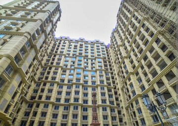 3 BHK Apartment For Rent in Kanakia Paris, Bandra East