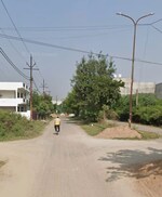 1350 Sq.Ft. Plot in Rajvansh Residency
