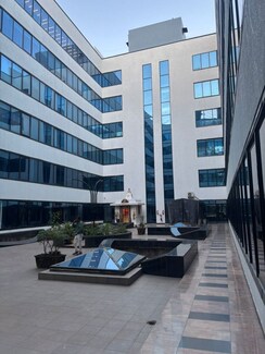 Office Space For Rent in Andheri West