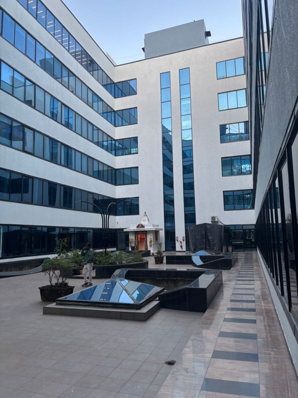 Office Space For Rent in Andheri West