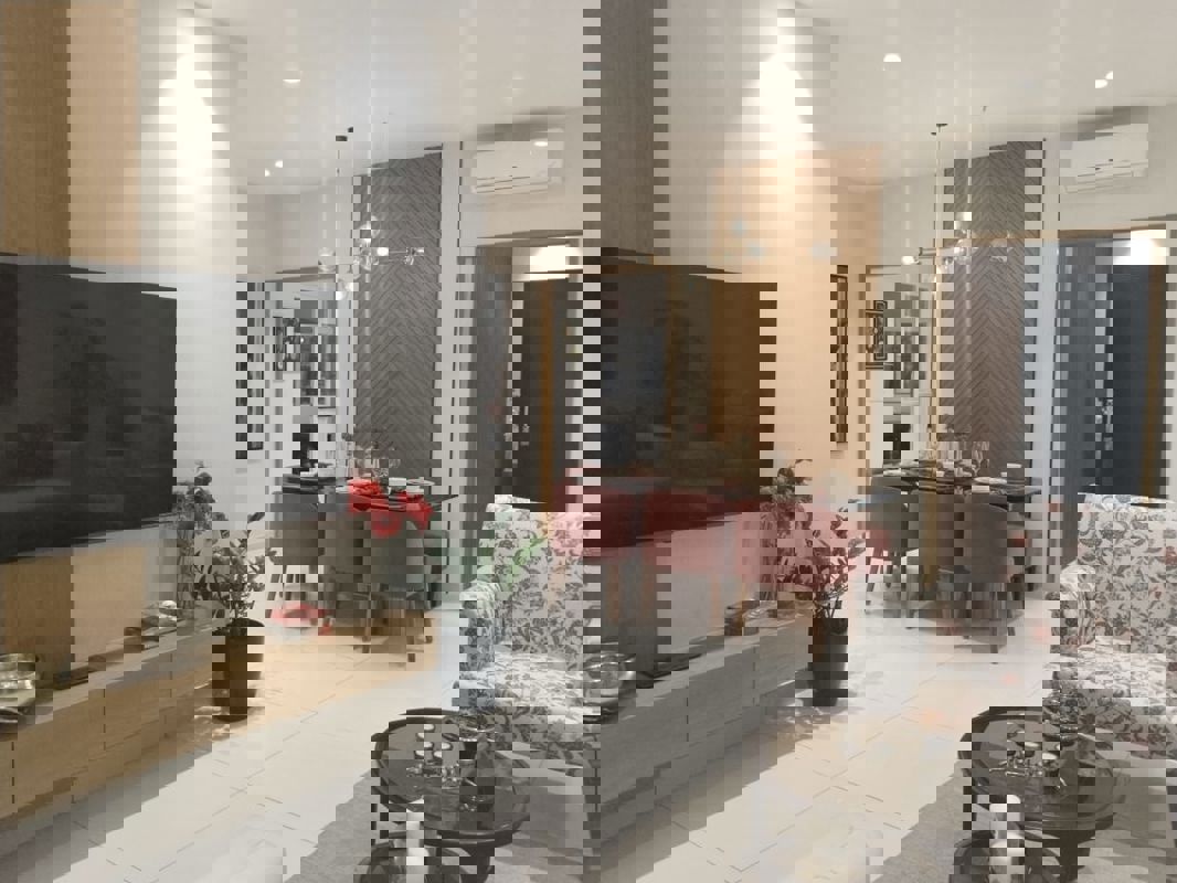 2.5 BHK 1352 Sq.Ft. Apartment in Vishal Eastern Front