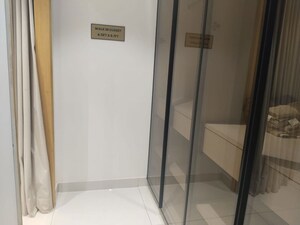 Furnished Amenities in 2.5 BHK Apartment at Vishal Eastern Front, Mundhwa – for Sale