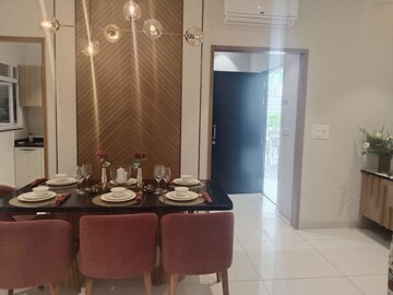 Bathroom in 2.5 BHK Apartment at Vishal Eastern Front, Mundhwa – for Sale