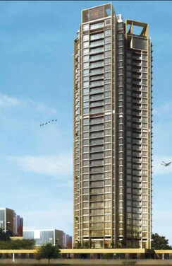 3 BHK Apartment For Sale in Runwals The Reserve