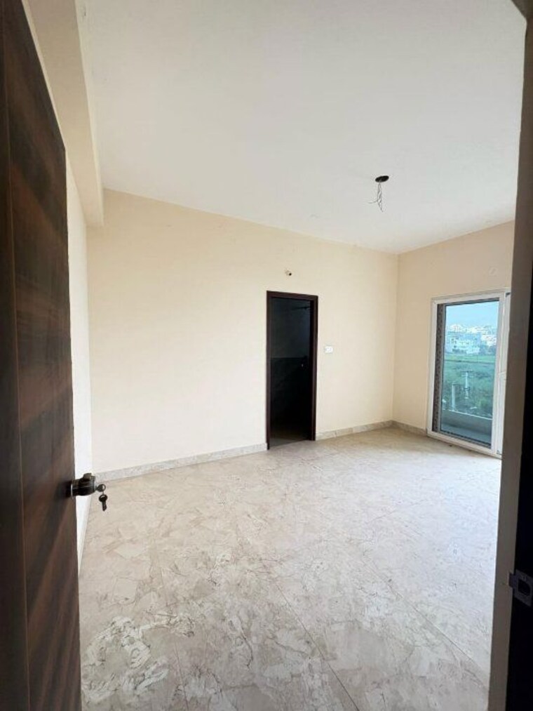 Room, janachaitanya colony 3 Bedroom 1326 Sq.Ft. Apartment In Janachaitanya Colony Hyderabad 9984788